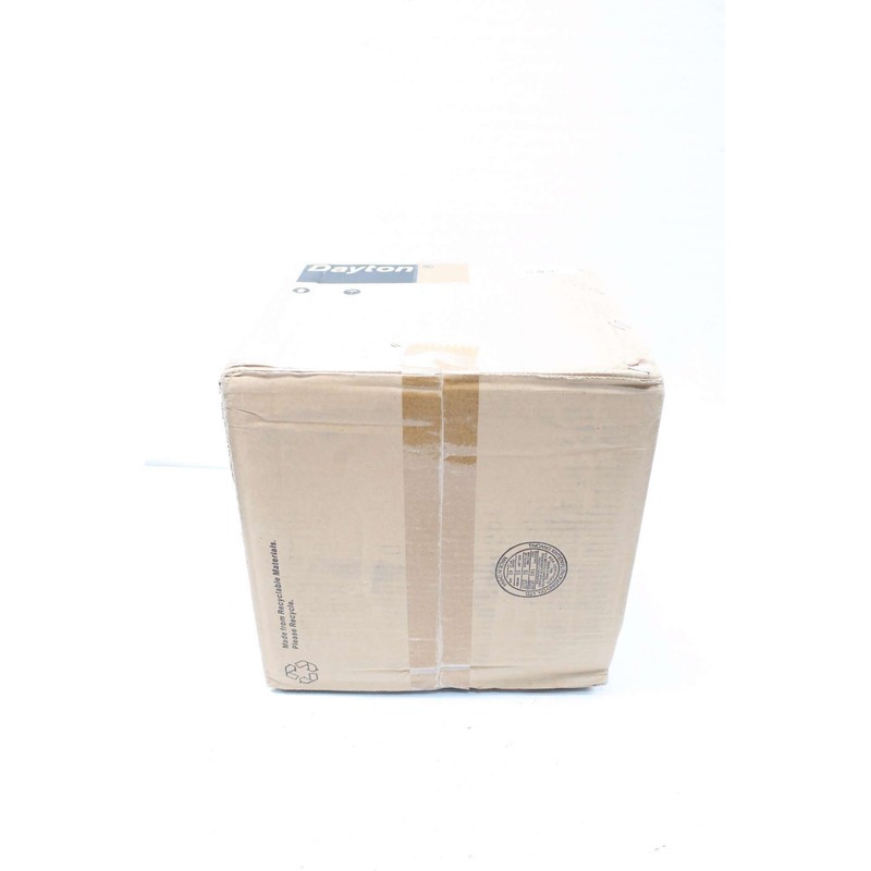 NEW DAYTON 1TDR9 115V-AC 463CFM BLOWER D529987