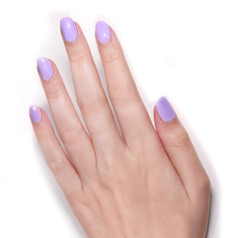 LONDONTOWN UV/LED Gel Nail Polish - Long Lasting, Chip Resistant