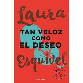 Tan veloz como el deseo (Best Seller)