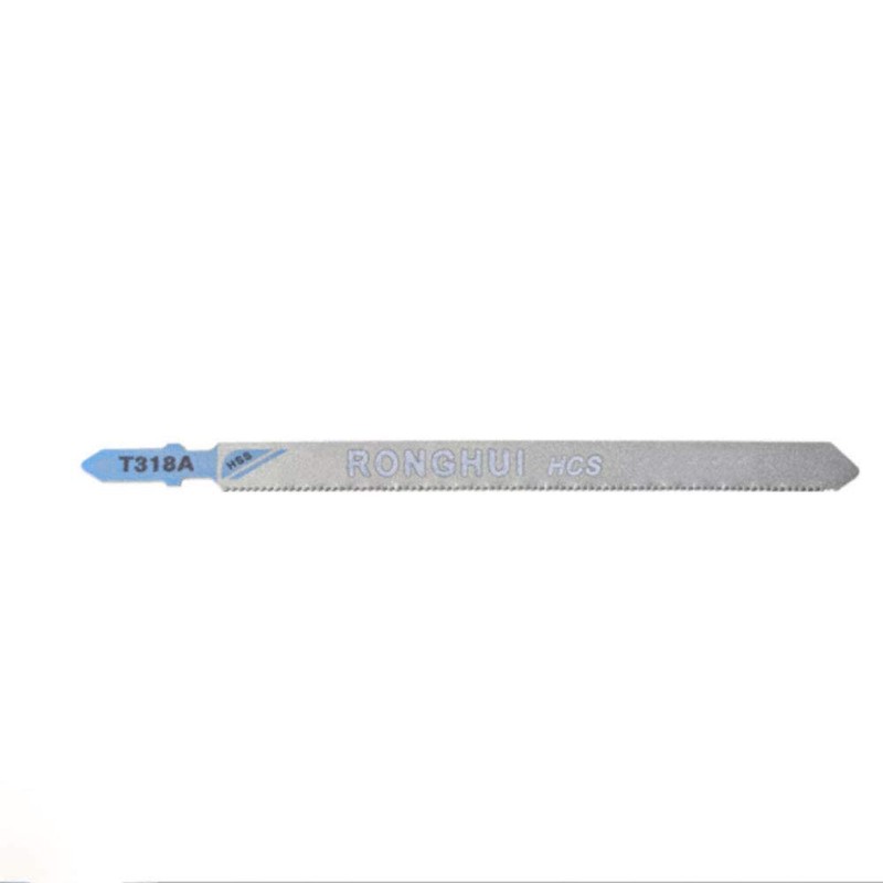 5PCS Jigsaw Blade Set T Shank Socket for Cutting Metal,