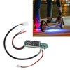 Electric Scooter Dashboard Circuit Board Bluetooth PCB Electric Scooter Parts