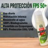 Kit Protector Solar Bloqueador After Sun Repelente