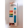 TempTalk MOBI. Thermometer Digital Health Oral 30second reading Underarm temperature
