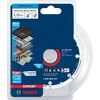 Bosch Professional 1x Expert Diamond Metal Wheel Cutting Disc (for