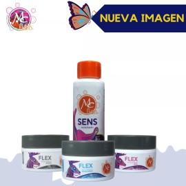 Mc Nails Kit Experto 27 Pzs. Mc Nails. Uñas Acrílicas Con Maletín