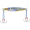 JACKALL Bumble's Jig, Throw, 6.3 oz (180 g), Sardine/Magma Wave