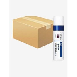 Neutrogena Daily Lip Balm 4G 12 / 뉴트로지나 데일리 립 밤 4g 12개