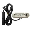 Power Recliner Kaidi 6 Button Switch Model KDH137A-001 Hand Control