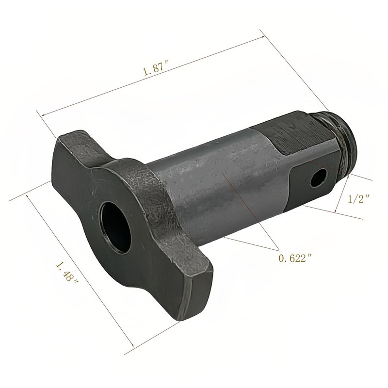 KIMGU N474539 Impact Driver Anvil Assembly Replacement for DEWALT DCF885