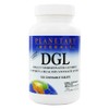 Planetary Herbals DGL Licorice 100 Tabs