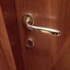 Bricolevante Interior Door Handles Available in Several Variations Sold in