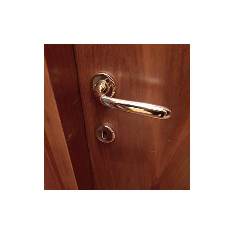 Bricolevante Interior Door Handles Available in Several Variations Sold in