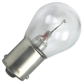 GE 40778 - P21W 24V Miniature Automotive Light Bulb