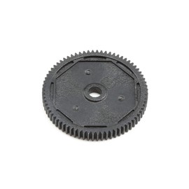 TEAM LOSI RACING 72T Spur Gear SHDS 48P TLR232075 Elec Car/Truck Replacement Parts
