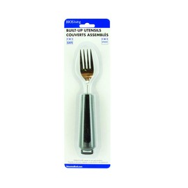 Bios Living Built-Up Utensils(Fork), 1 Count