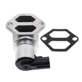 MOTOALL 862998 Idle Air Control Valve IAC Motor for ECM 555 2001 MPI V6 V8 18-7701 Mercruiser