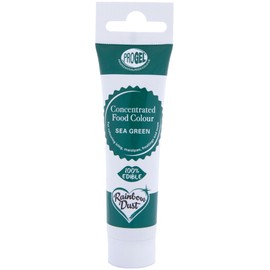 RD ProGel® Concentrated Colour - Sea Green - Blister Pack