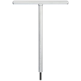 Kyoto Machine Tools (KTC) T-Shaped Hexagon Wrench 0.2 inch (5 mm) HTH5