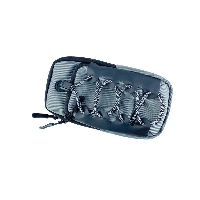 TIRGE Motorcycle Front Frame Bag Storage Bag For Light Bee