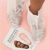 Monster Foot Peeling Pack (5 piezas) Mascarilla exfoliante de pies