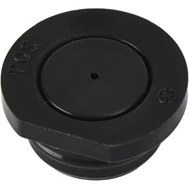 MvpYaoBaiGe 24352-2GGB0 243522GGB0 Camshaft Plug Compatible with Select Hyundai Kia Models Replaces 243522GGA0 243522GGA1