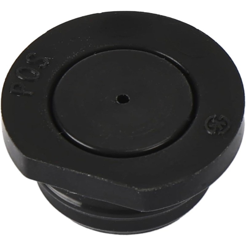 MvpYaoBaiGe 24352-2GGB0 243522GGB0 Camshaft Plug Compatible with Select Hyundai Kia