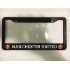 Manchester United Soccer Foot Ball Club Futbul Car License Plate