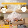 YQL Brining Bags - 4 Pack, 22"x26", Holds Up to