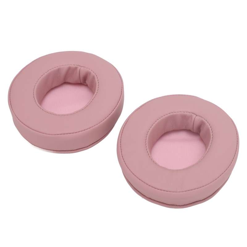 4Pcs Ear Pads Cushions Replacement for RAZER X Headset Soft