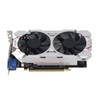 Gaming Graphics Card GTX650TI 2GB DDR5 128BIT High Efficiency Silent