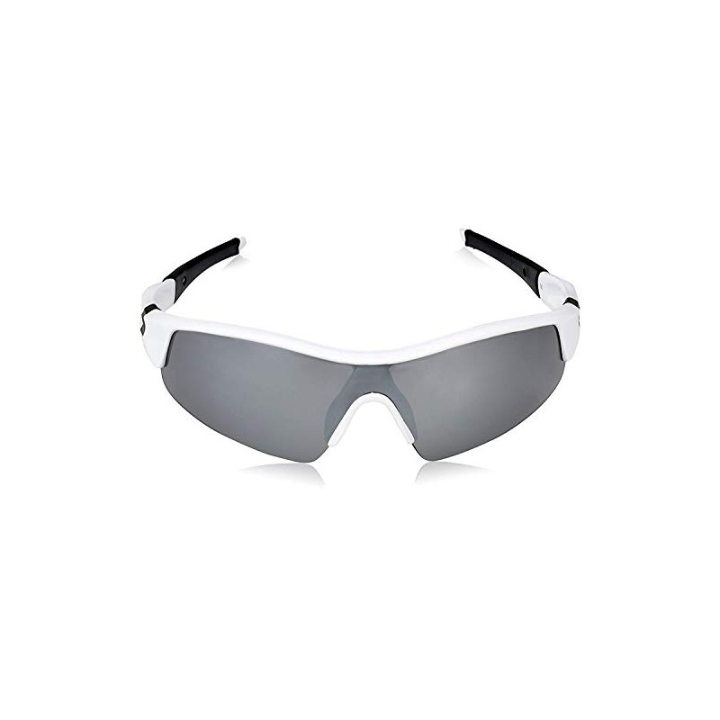 RAVS SPORTBRILLE JOGGEN BIKERBRILLE - VOLLEYBALLBRILLE FAHRRADBRILLE RADBRILLE Sonnenbrille INKL.SOFTBAG