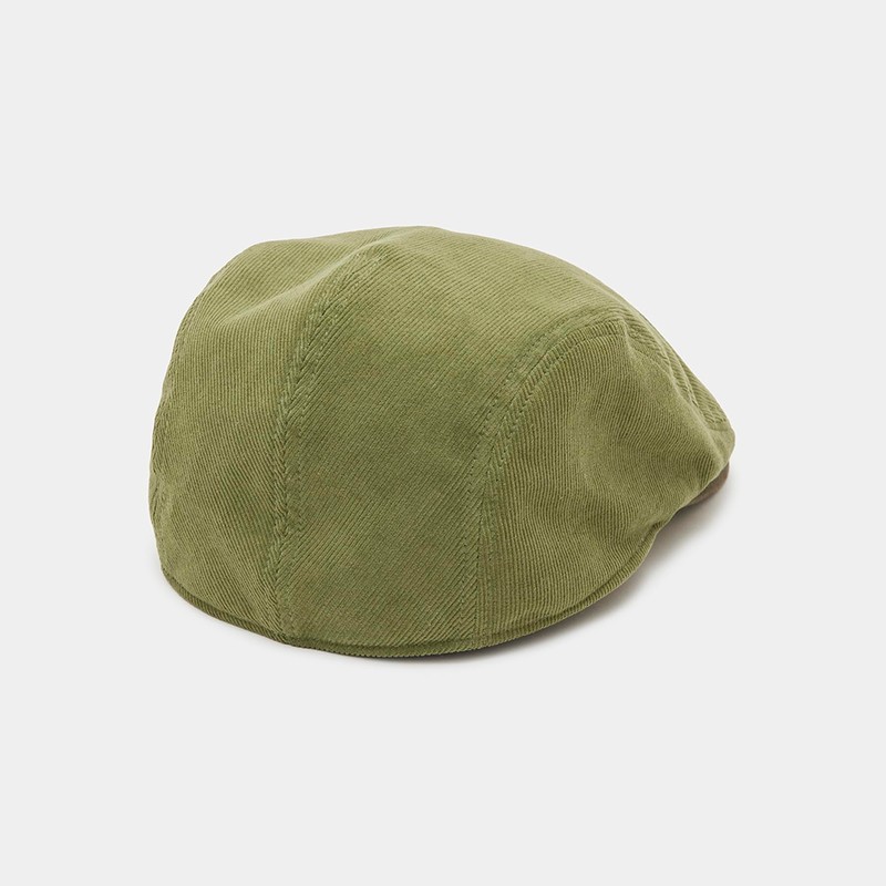 Callaway C24291121 Men's Hunting (Corduroy) / Golf Hat, 1180_Khaki