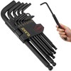 ELEAD Metric Hex Key Allen Wrench Set