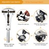 EasyTime Watch Repair Kit 149 Pcs Watch Adjustment Tool Kit
