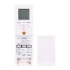 For Fujitsu AR-REM5E Replace Remote for Fujitsu A/C Unit AR-REM1U