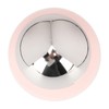 Magnetic Face Eye Massager Skin Tightening Face Lifting Red LED