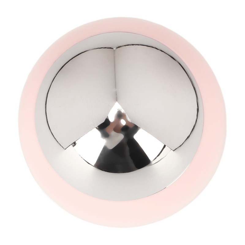 Magnetic Face Eye Massager Skin Tightening Face Lifting Red LED