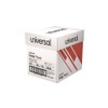 Universal 11289 Copy Paper Convenience Carton - White (500/RM, 5