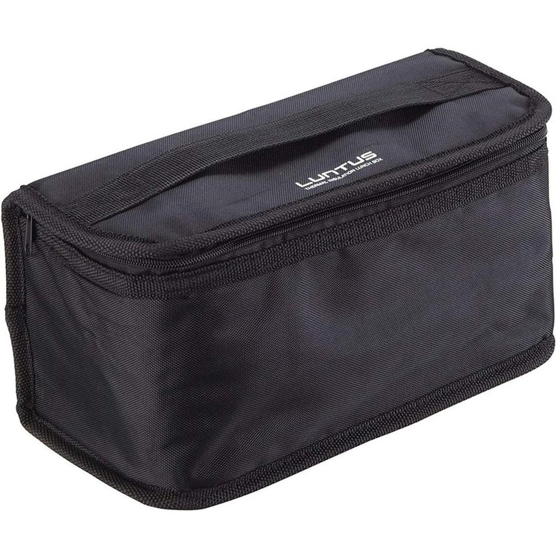 Asvel Insulated Lunch Bag