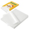 Katbite 350Pcs 9x13 In Parchment Paper Sheets, Heavy Duty White