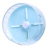 Hamster Exercise Running Wheel Silent Hamster Wheel Toys for Small