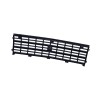 TopAlpha Silver Front Grille w/Black Insert For 92-95 Chevy G