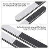 iplusmile Sanding Sticks for Plastic Models Polishing Sanding Sticks Tools