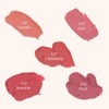 Forencos All Light Mood Chiffon Lipstick (01 Sonnet) 0.1 oz
