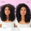 Hask Argan Oil From Morocco Repairing Deep Conditioner, Hair Treatment