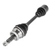 PHILTOP CV Axle Shaft Assembly Compatible with Hyundai Santa Fe
