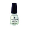 China Glaze, First and Last, 0.5 Fluid Ounce, 0.5 Fluid