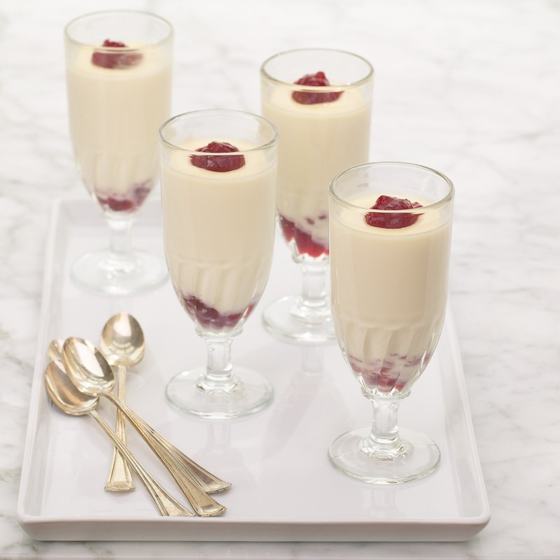 Stonewall Kitchen Sour Cherry Jam, 12.5 Ounces