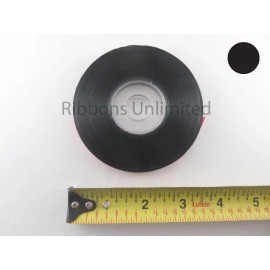 Unbranded Compatible with IBM 5121 ABCD Executive 5/16" Black Film Typewriter Ribbon NEW