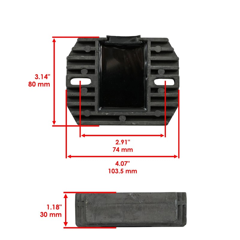 For Suzuki Stator Regulator for Suzuki Intruder 1500 VL1500 VL1500B